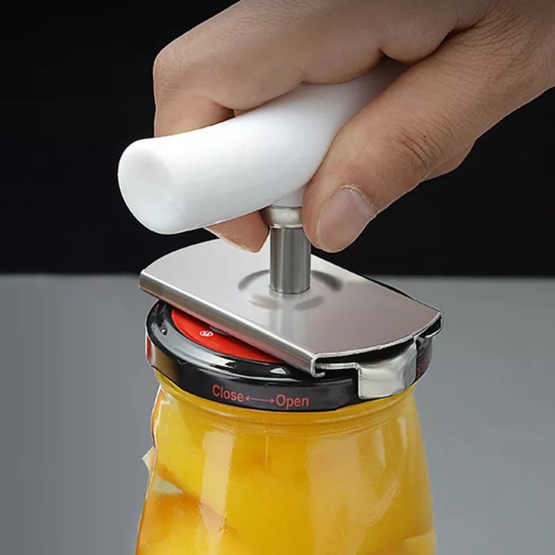 Effortless Arthritis Jar Opener👍